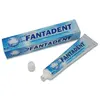 High quality orginal pineapple flouride free mini whitening herbs toothpaste manufacturer