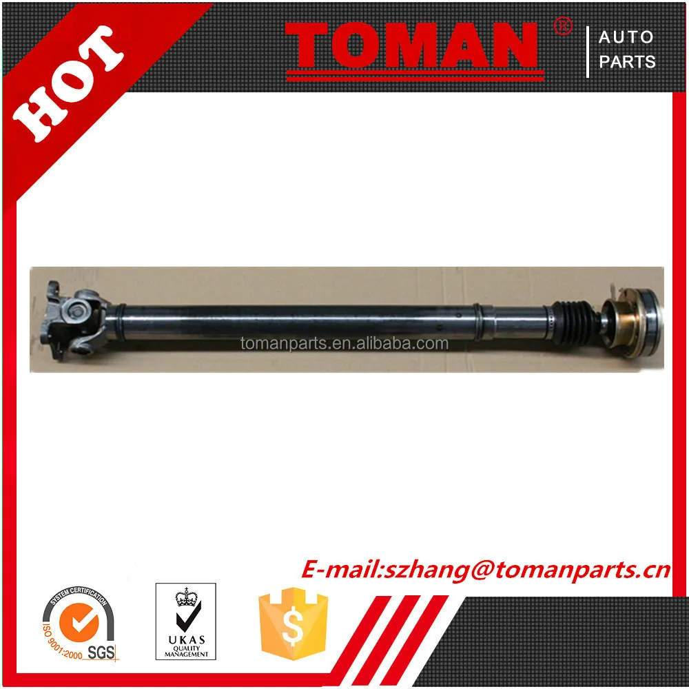 Drive Shaft For 2006 Jeep Commander Oe:52105728ae ; 52105728ab ...