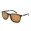 OEM Modern square PC Fashion Italy designer UV400 women sunglasses 2018