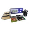 Household Ion Detox Foot Spa Machine Foot SPA , Ionic Foot Detox Machine