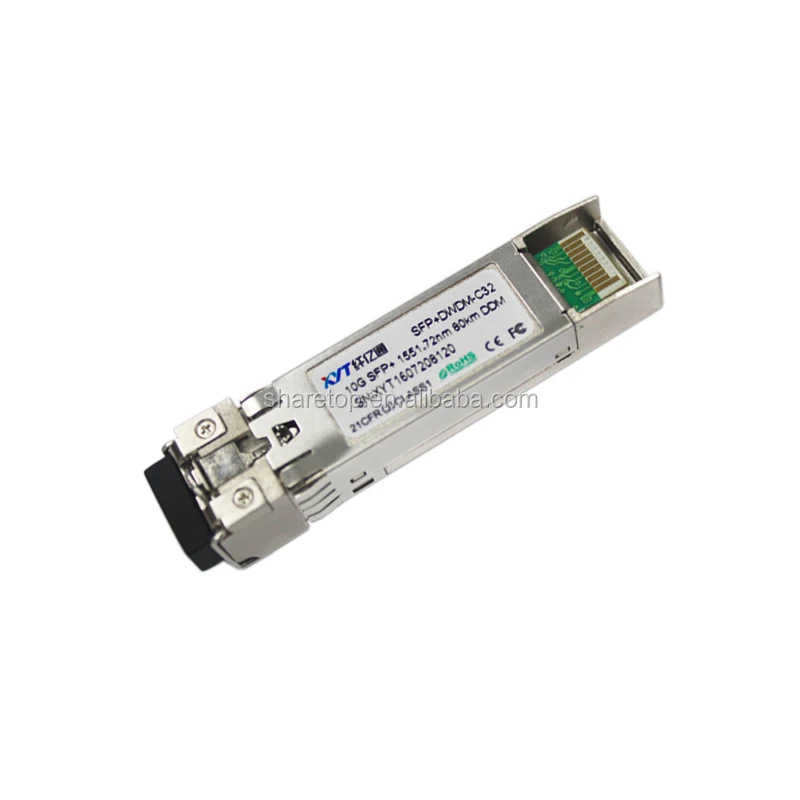 SFP-10G-DW-46.12 Arista Compatible Factory New