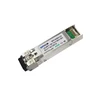 10G 80KM DWDM SFP+ Transmitter Receiver LC DDM compatible with huawei cisco switch optical sfp transceiver