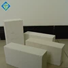 china factory white High Alumina light weight ceramic corundum refractory mullite insulating fire bricks