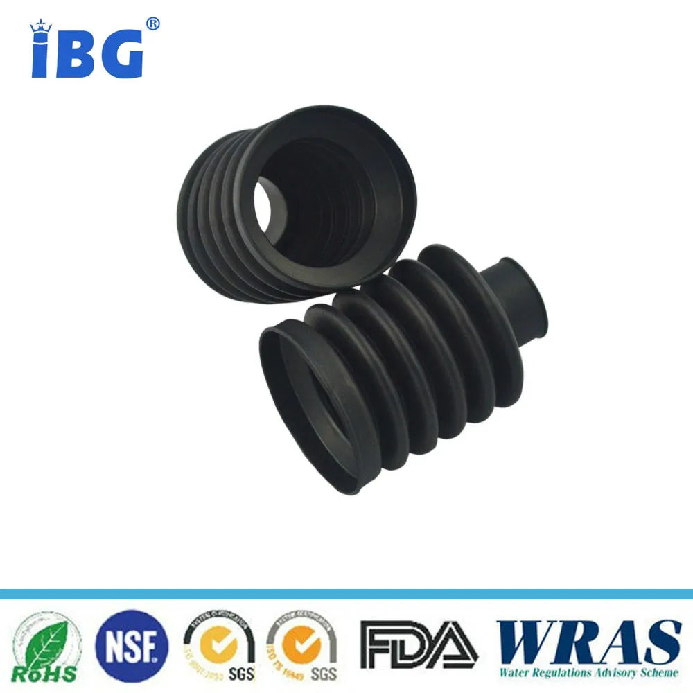 Washing Machine Drain Pipe Rubber Corrugated Pipe,Rubber Bellow Buy