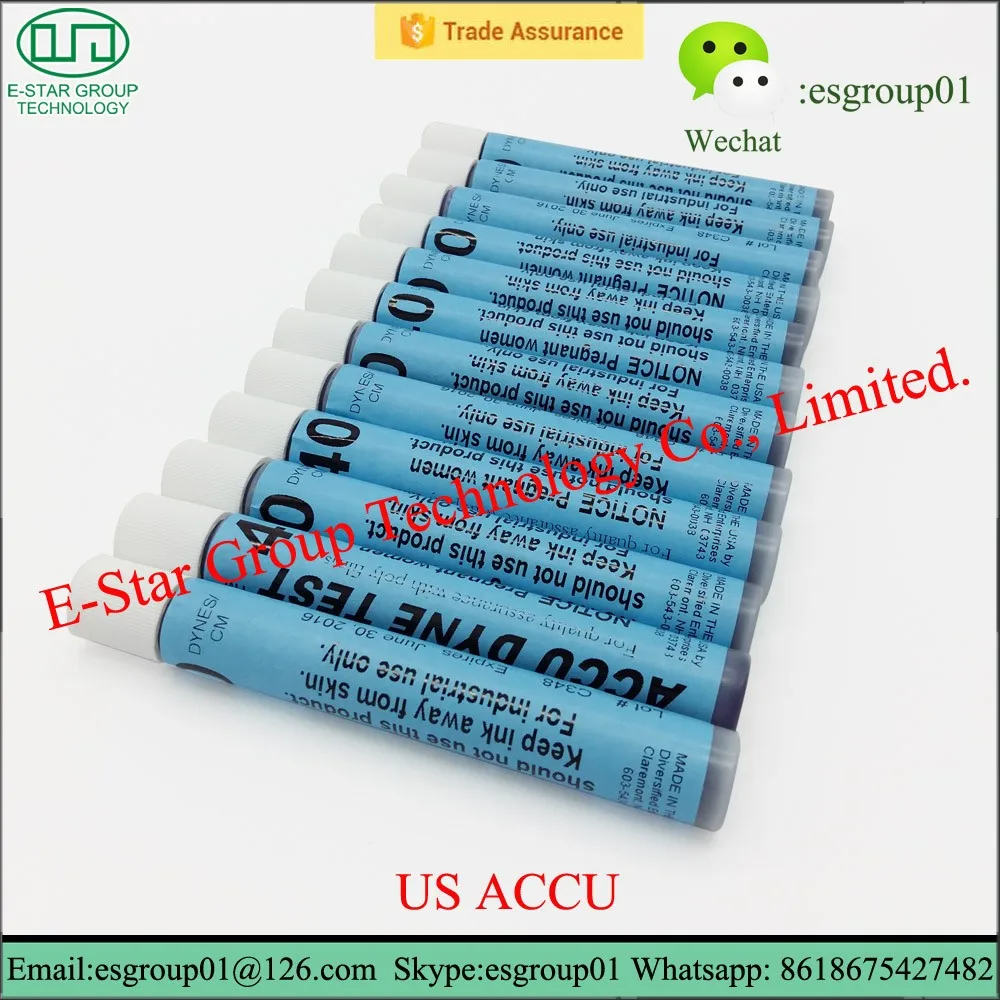 Accu Surface Tension Dyne Test Pen Buy Surface Tension Test Pen,Dyne