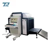 Military for power plant security check X-ray inspection machine TEC-10080 luggage and cargo inspection machine.
