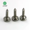 building material stainless steel wood decorative rohs screw
