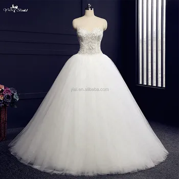 Rsw983 Heavy Beading Ball Gown Wedding Dresses Crystal Stones Rsw983 Heavy Beading Ball Gown Wedding Dresses Crystal Stones