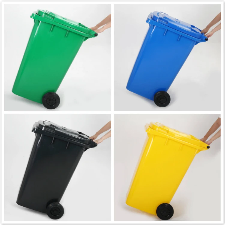 Strobigo Can Be Imprinted Plastic 240 Liter Wheelie Bins,Wheelie Bins/ Buy Wheelie Bins