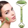 Amazon hot sales massager tool Jade roller for face