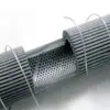 Stainless Steel Polymer Chemical Melt Pleated Filter