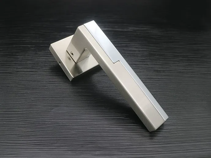 德国热销插芯门锁执手锁