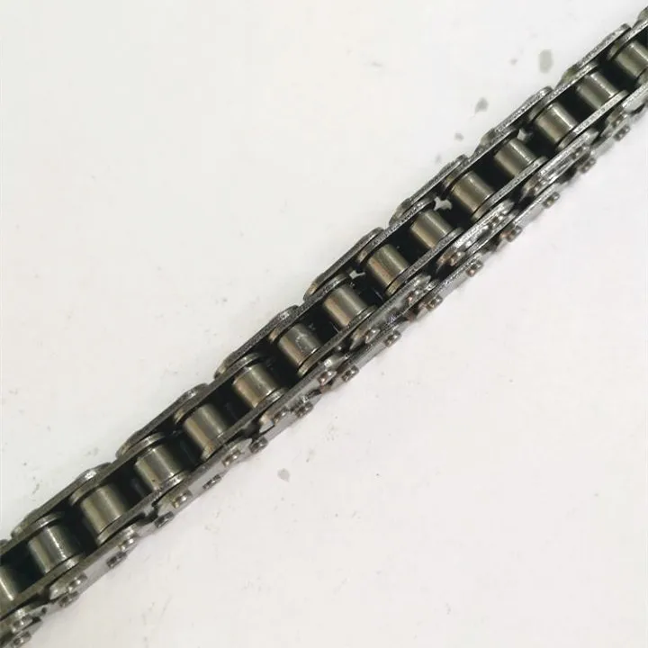 acier 8mm chaîne à rouleaux simplex pignon pilote bore 05B-1-16 16 dents