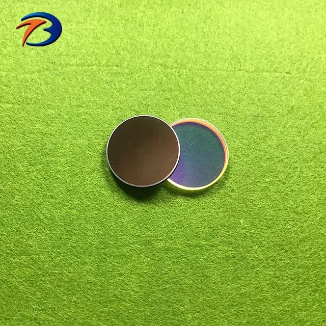 Custom optical interference IR 620nm longpass filters