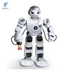 Linxtech RC robot toy Intelligent Smart Programming Humanoid Robots Demo Singing Dancing Robot Kids Educational Toy