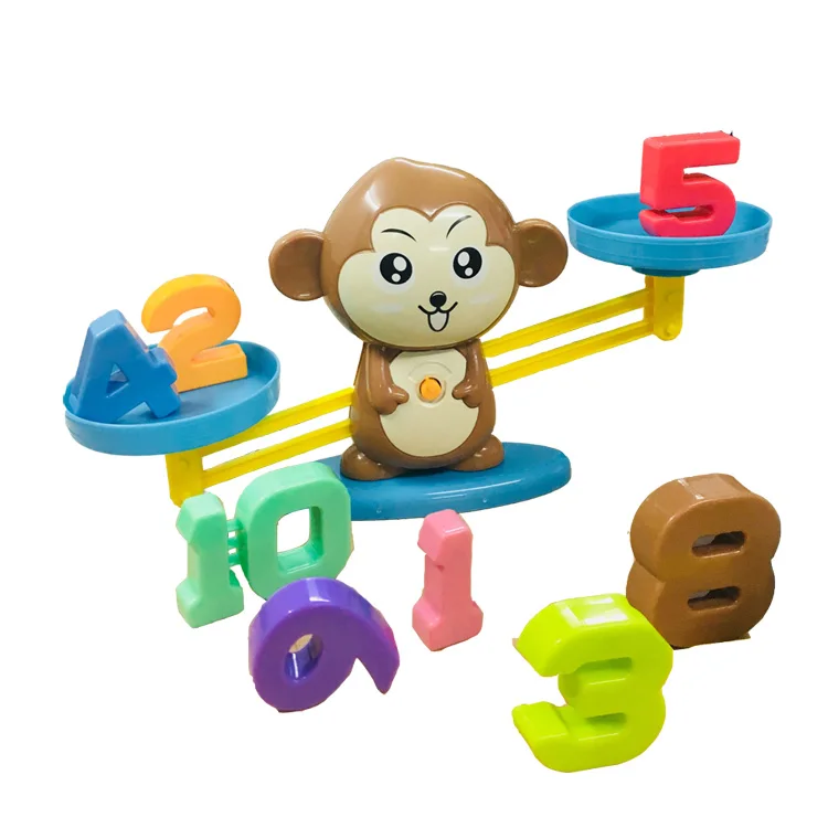 new monkey toy