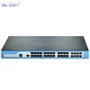 Industrial Ethernet switch / managed / layer 2 / 10G switch