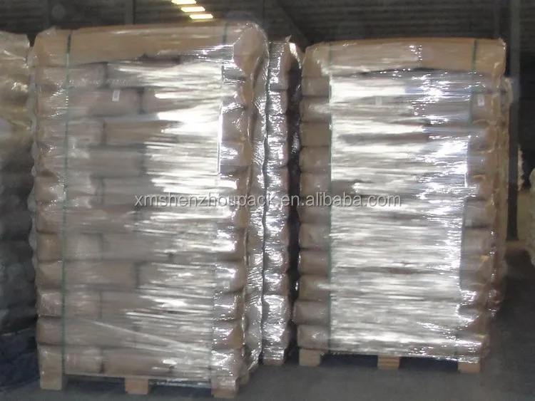 Stretch Wrapping Sample 2