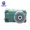 ZLYJ315 reducer for rubber/plastic extruder