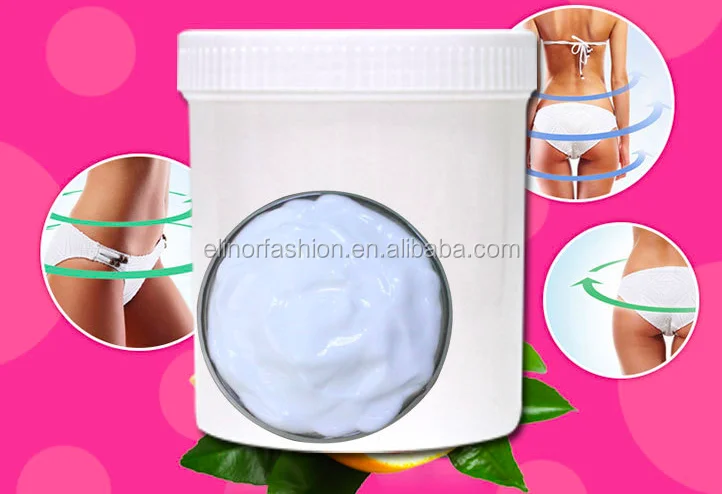 bulk slimming cream