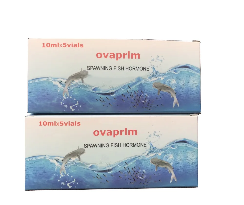 Ovaprim For Fish Breeding Hormone Injection - Buy Ovaprim ...