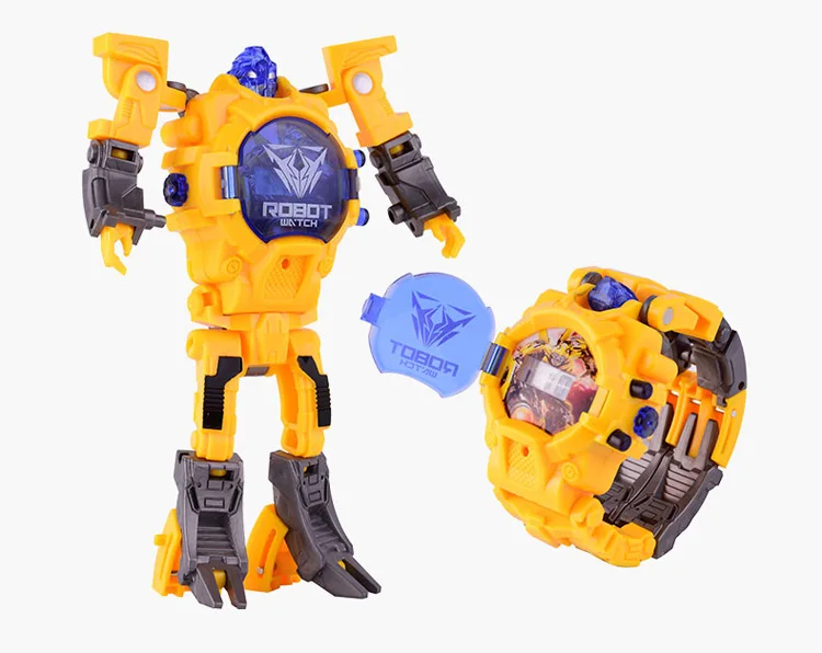 transform toy