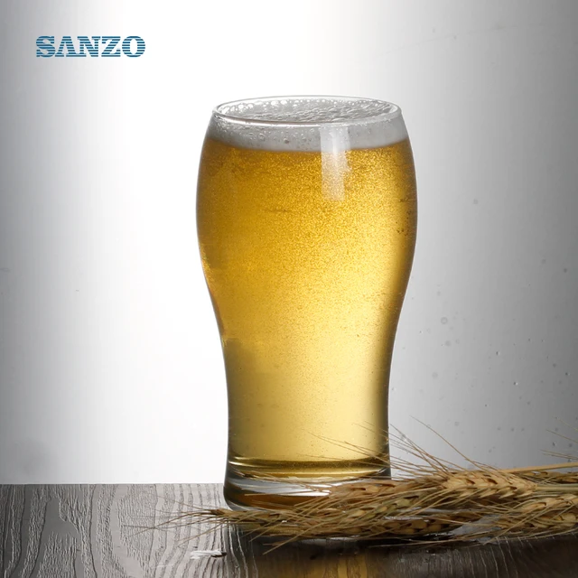 pilsner beer glasses