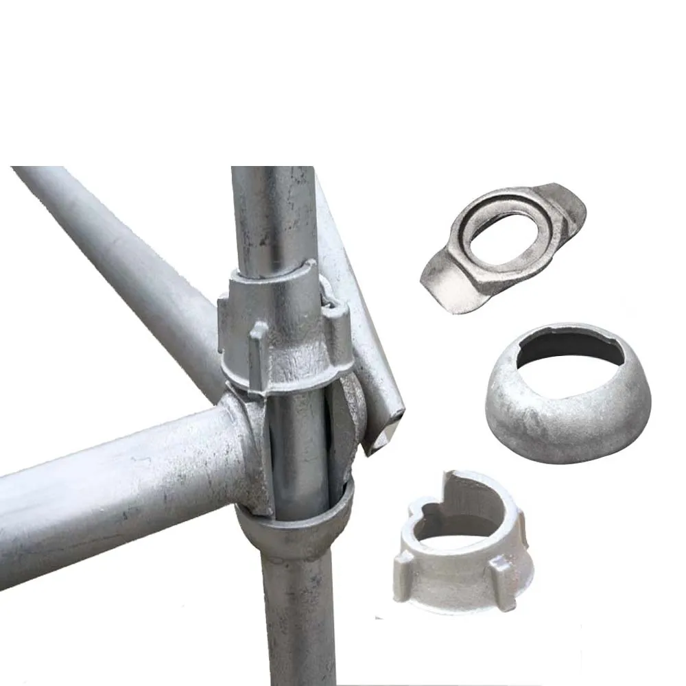 Scaffolding Materials Name List From China Reliable Factory Buy