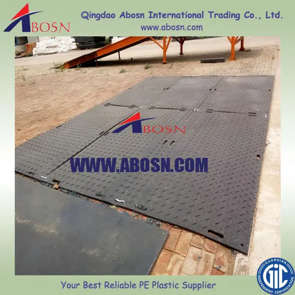 Track Mat For Heavy Equipment Traction Equipment Mats Heavy