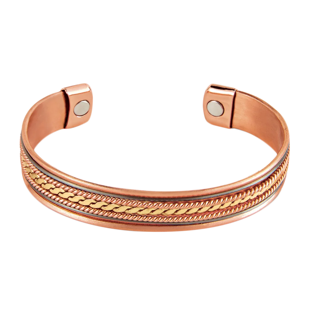 Hot Sale Copper Bracelet Wholesale Arthritis Copper