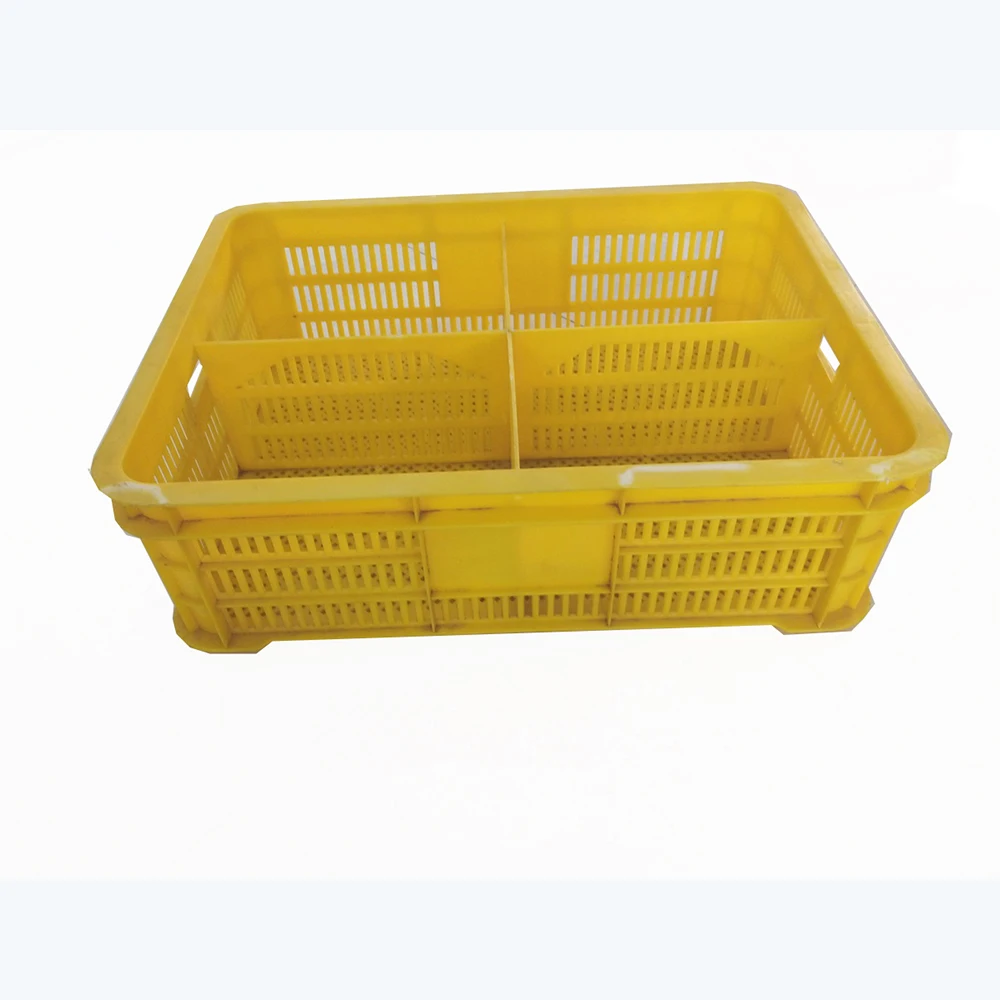 50kgs Stacking Virgin Plastic Tomato Storage Crate Buy Tomato Storage