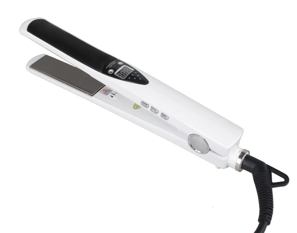 Keratin perfect flat iron best sale