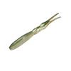 hot fishing bait 3116 using exclusive secret recipe selections for different water conditions soft lures 14cm bass lure