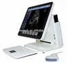 New model portable ultrasound machine B30 / USB type tablet 2 in 1 PC ultrasound scanner for pregnancy