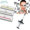 2ml anti facial wrinkles acido hialuronico injetavel dermal filler