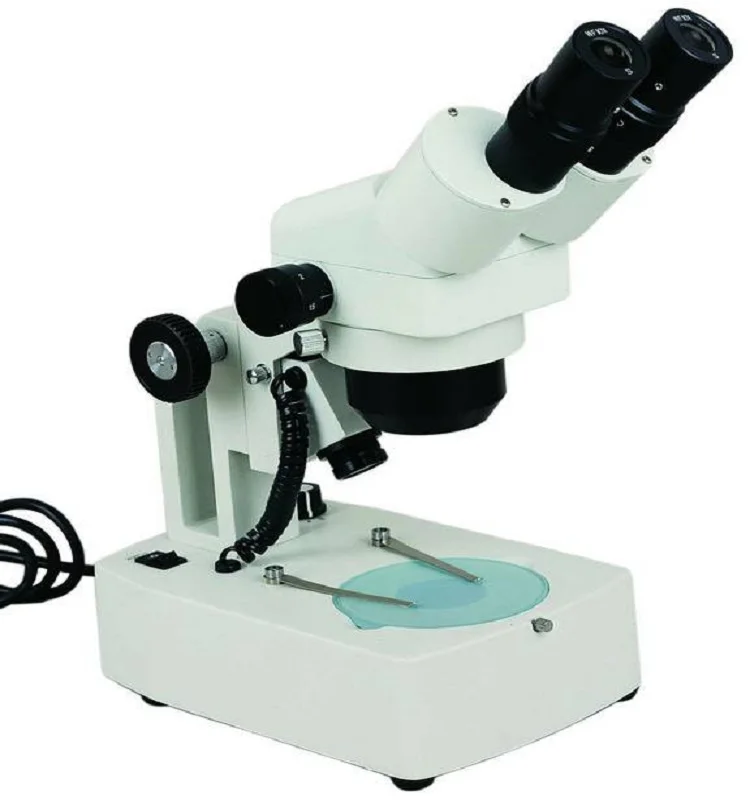 Ztxe Series Stand Design Stereo Microscope Zoom Stereo Microscope