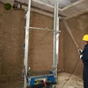 Auto Plastering Machine/Automatic Rendering Machine/Automation Spatula