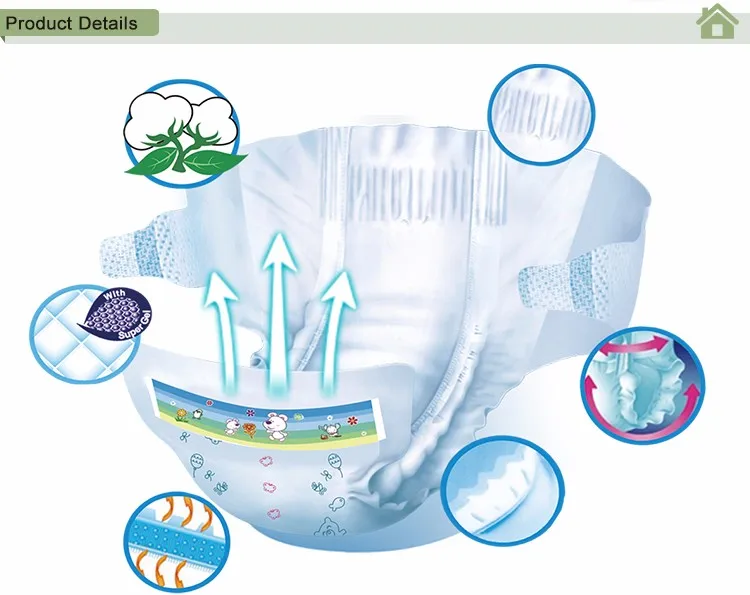 adult sized baby diapers