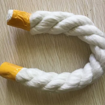 سفارش کاربرد طناب نسوز صنعتی