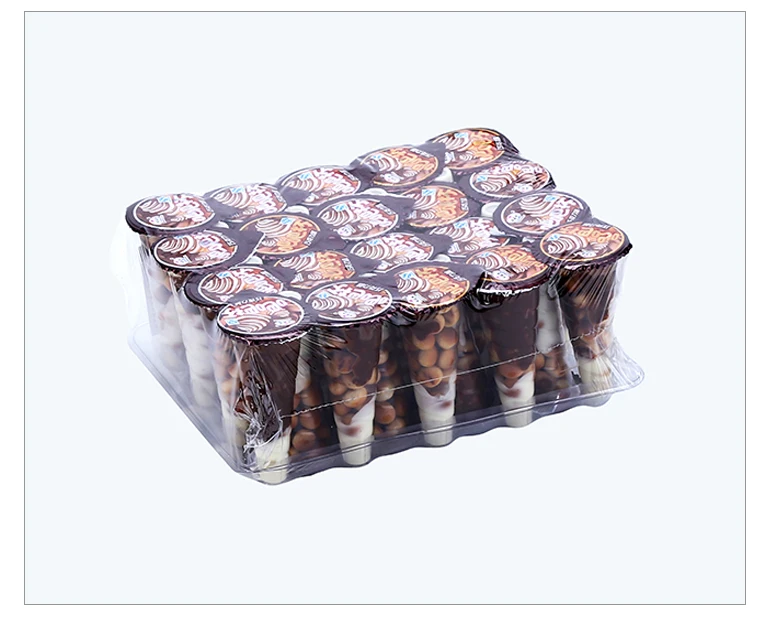ホットアイスクリーム型チューブクリームチョコレートクリスパイボールビスケットカップハラールチョコレート製品 Buy ハラールチョコレート製品 アイスクリームビスケットカップ チューブクリームチョコレート Product On Alibaba Com