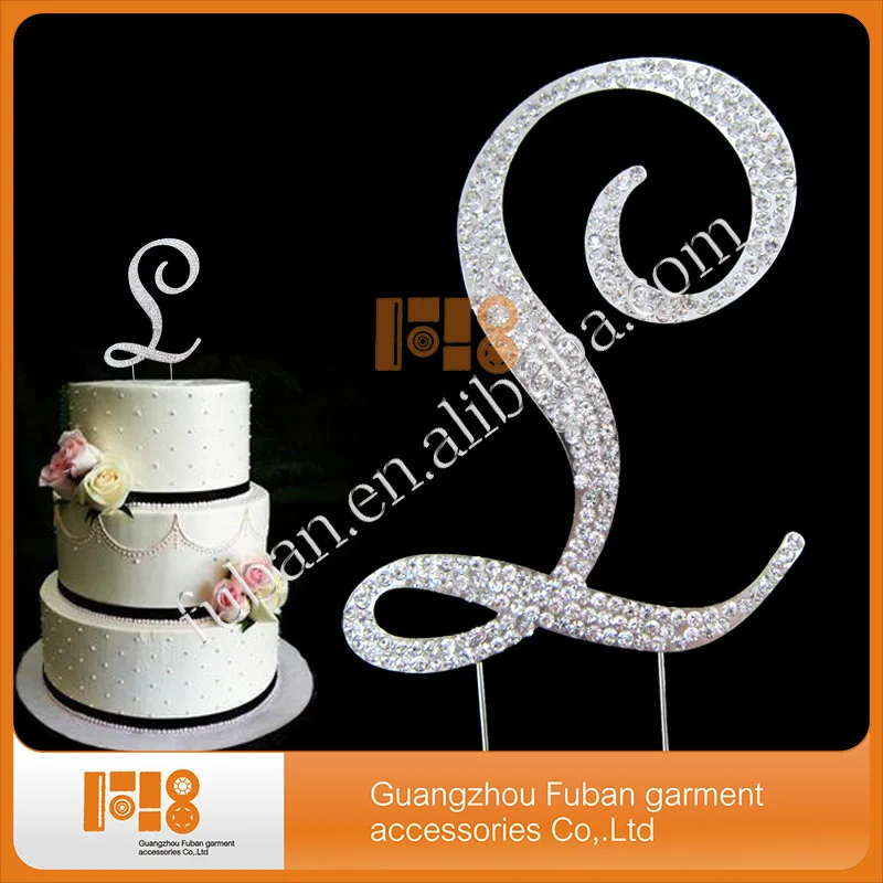 Decoration De Gateau En Cristal Strass Lettres L En Or Rose Pour Anniversaire Decor De Quinceanera Buy Topper De Gateau De Lettre Graduation De Gateau De Graduation Toppers De Gateau De Lettre D Anniversaire Product On Alibaba Com