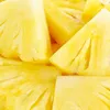 Tin canned fruit pineapple from China new crop 2018