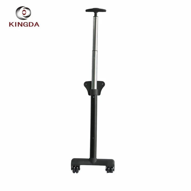 Kingda Hot Sale Trolley Bag Parts Detachable Metal Fittings Buy Metal