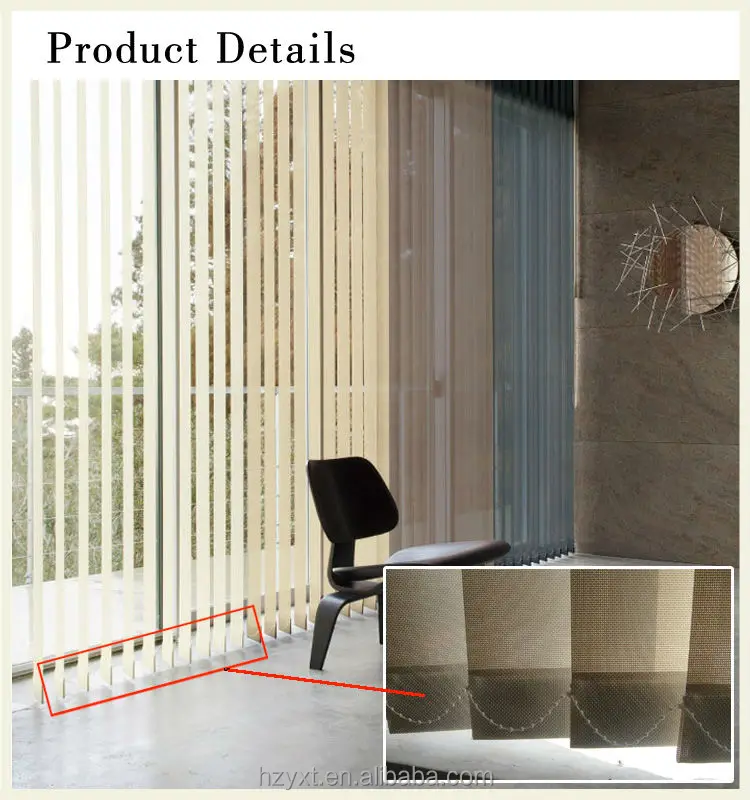 Perforated Vertical Motorized Blinds Vertical Blinds Prices Buy