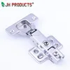 SS304 Soft-Close Clip-on Concealed Door Hinge 110 Degree 35MM 2 PACK