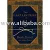 The Last Lecture