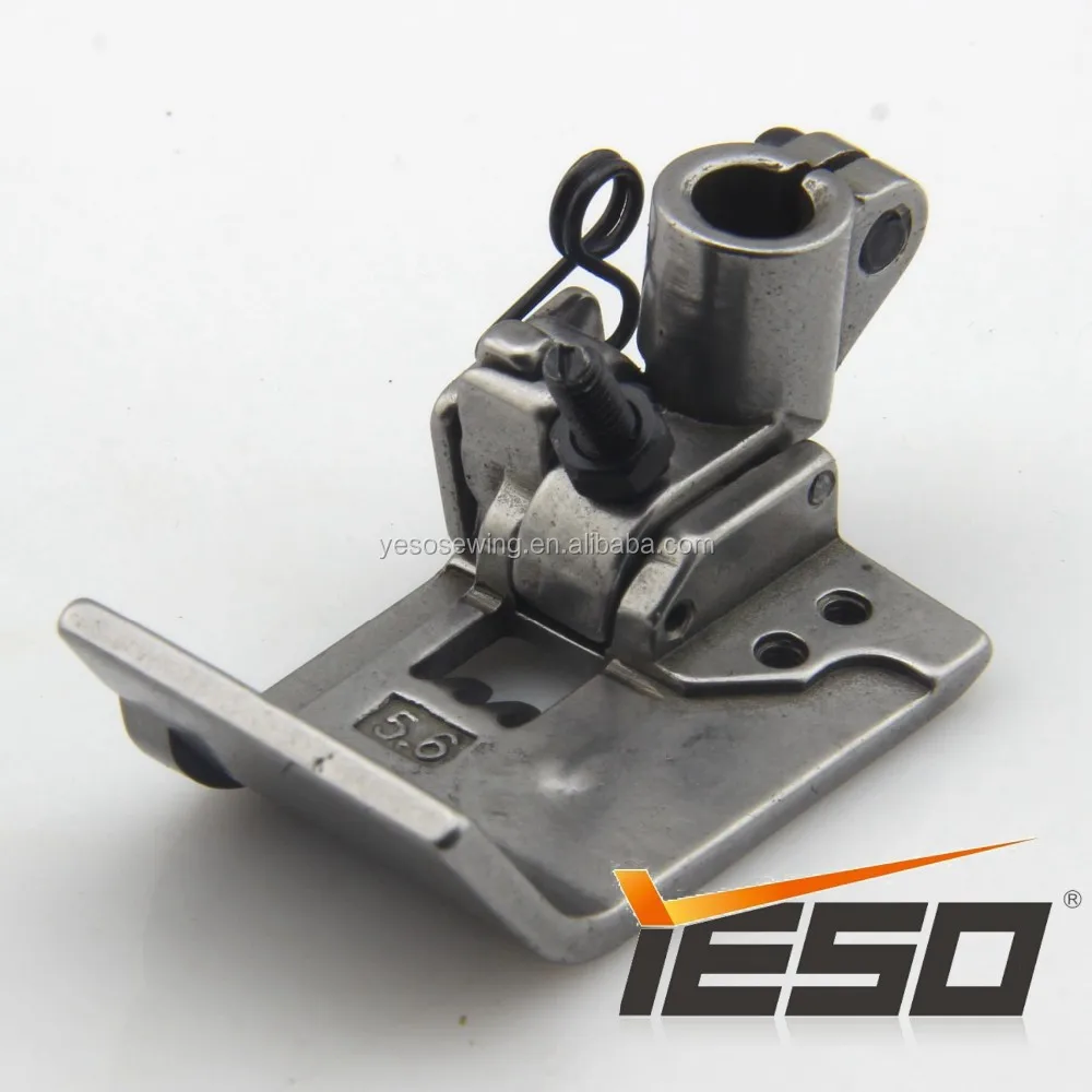 3117124 Presser Foot Yamato Sewing Machine Spare Parts Sewing