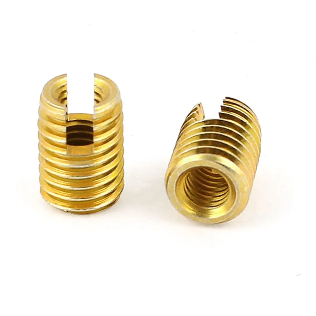 Cheap Brass Threaded Inserts For Wood, find Brass Threaded Inserts For ...