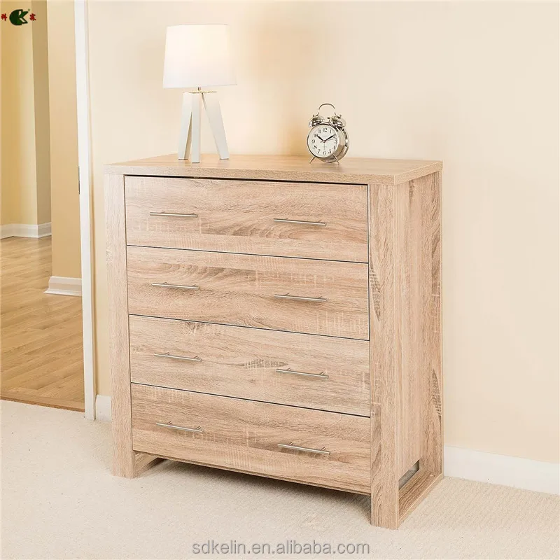 Factory Price Mdf Particle Board Chest Of Drawers Designs Buy