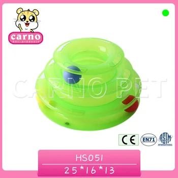 carno cat toys